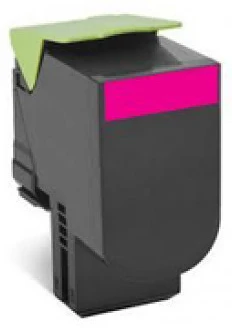 Lexmark 80C2SM0FUIK nagyítás