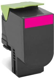<span itemprop='brand'>Lexmark</span> <span itemprop='sku'>80C2SME</span> nagyítás