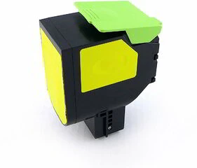 Lexmark 80C2SYE nagyítás