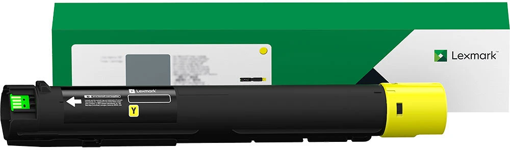 Lexmark 85D0HY0 nagyítás