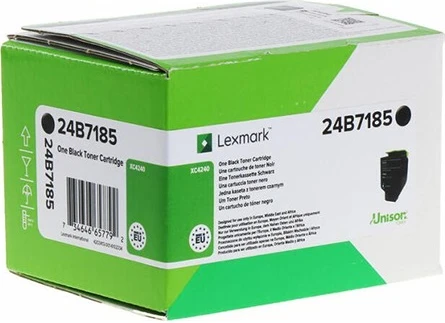 Lexmark 9000 PGS nagyítás