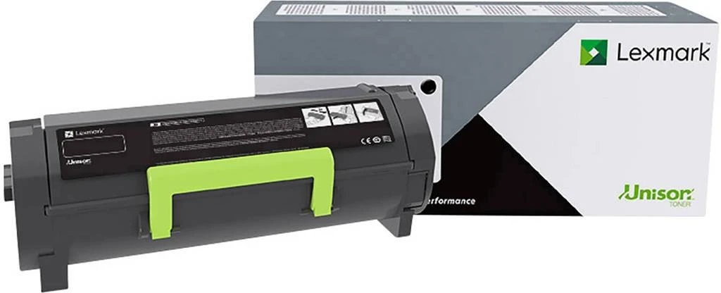 Lexmark B240HA0 nagyítás