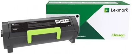 Lexmark B262U00 BLACK nagyítás
