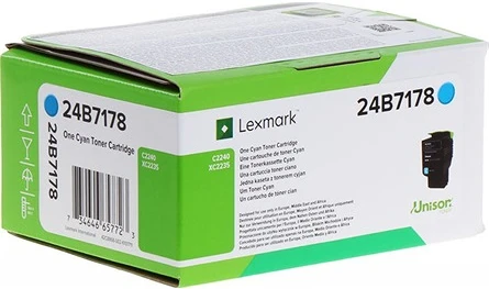 <span itemprop='brand'>Lexmark</span> <span itemprop='sku'>C2240 / XC2235</span> nagyítás