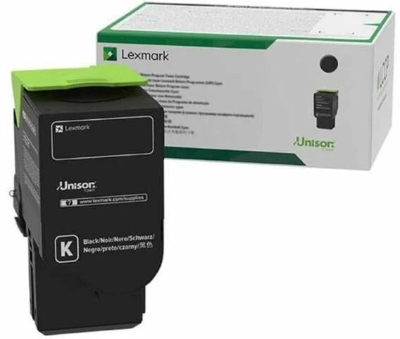 Lexmark C252UK0 nagyítás