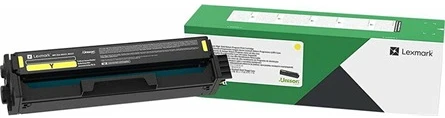 Lexmark C342XY0 nagyítás
