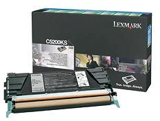 Lexmark C5200KS nagyítás