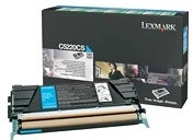 Lexmark C5220CS KÉK nagyítás