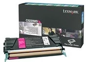 Lexmark C5220MS nagyítás