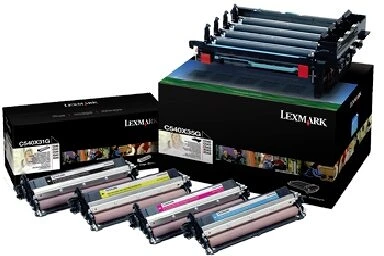 Lexmark C540X74G nagyítás
