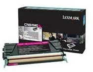 Lexmark C748H3MG nagyítás