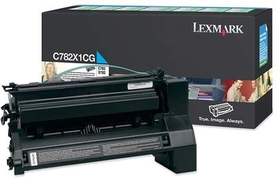 Lexmark C782X1CG nagyítás