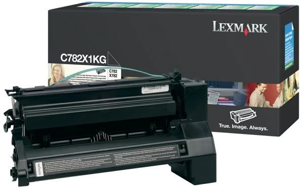 Lexmark C782X1KG nagyítás