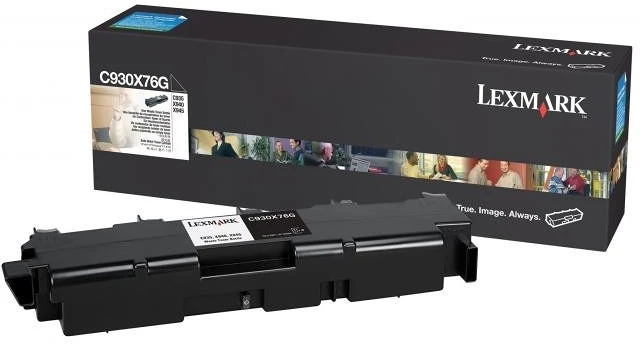 Lexmark C930X76G nagyítás