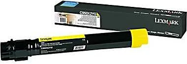 Lexmark C950X2YG nagyítás