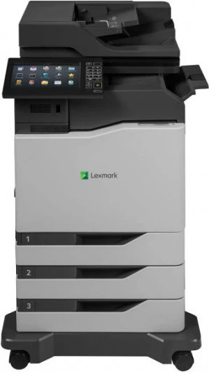 Lexmark CX825DTFE nagyítás