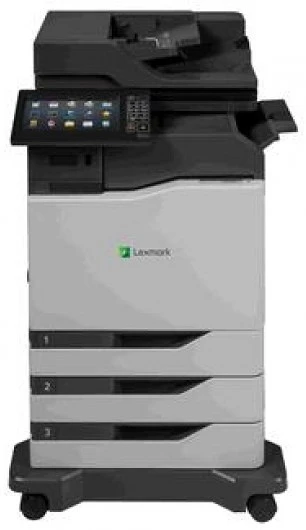 <span itemprop='brand'>Lexmark</span> <span itemprop='sku'>CX860DTFE</span> nagyítás