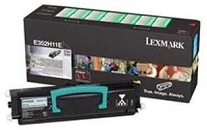 Lexmark E352H11E nagyítás