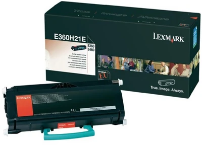 Lexmark E360H31E nagyítás