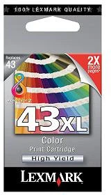 Lexmark 18Y0143 nagyítás