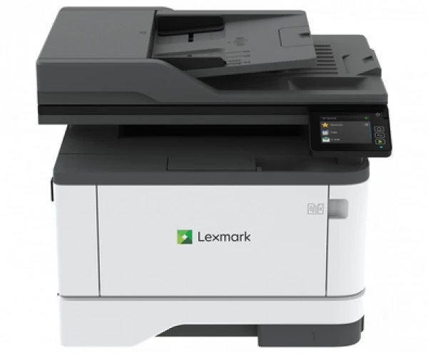 Lexmark MX331ADN nagyítás