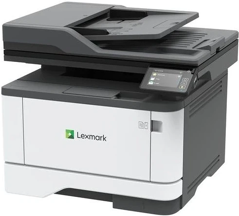 Lexmark MX431ADN MFP nagyítás