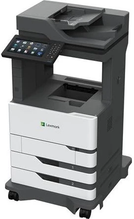 Lexmark MX826ADE nagyítás