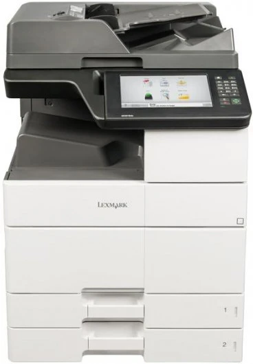 <span itemprop='brand'>Lexmark</span> <span itemprop='sku'>MX911DE A3</span> nagyítás
