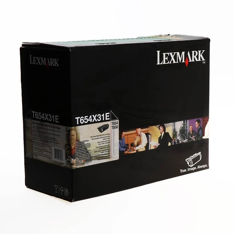 Lexmark T654X31E nagyítás