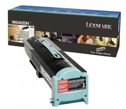 Lexmark W840 nagyítás