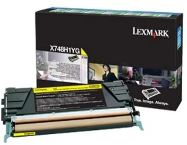 Lexmark X748H3YG nagyítás