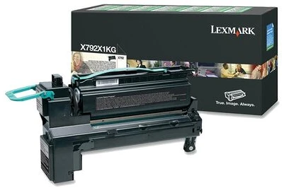 Lexmark X792X1KG nagyítás