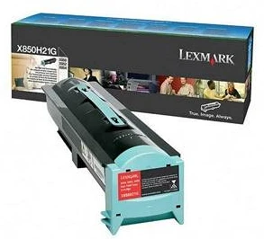 Lexmark X850H21G nagyítás