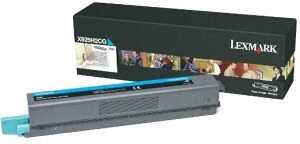 Lexmark X925H2CG nagyítás