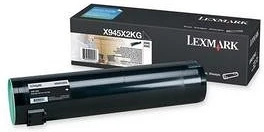 Lexmark X925H2KG nagyítás