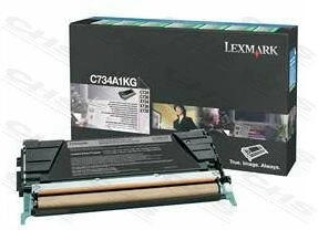 Lexmark X950DE nagyítás