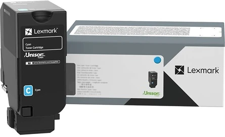 Lexmark XC4342 XC4352 nagyítás