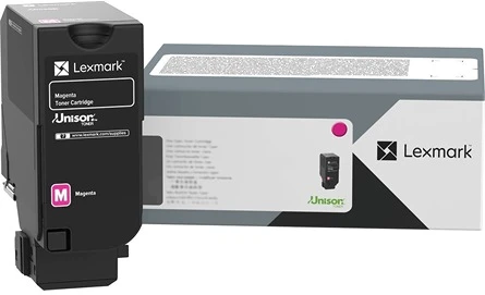 Lexmark XC4342 XC4352 nagyítás