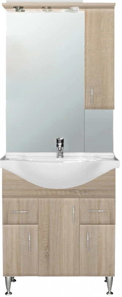 Leziter H40B75STSTJ nagyítás