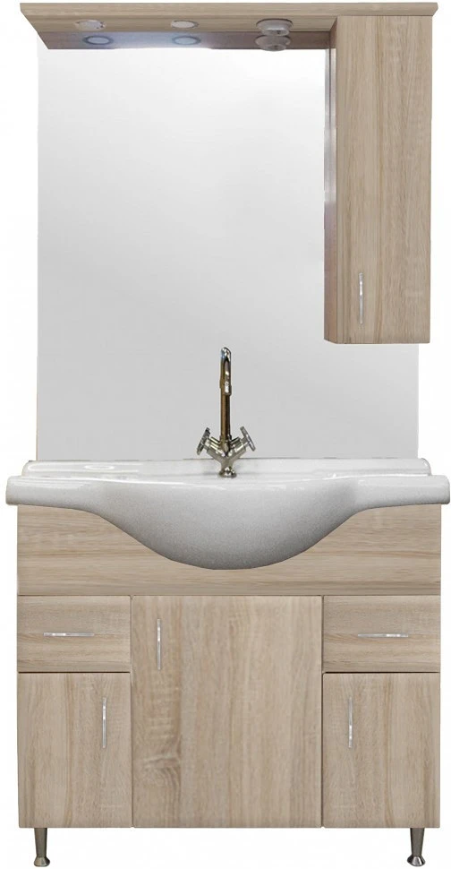 Leziter H40B85STSTJ nagyítás