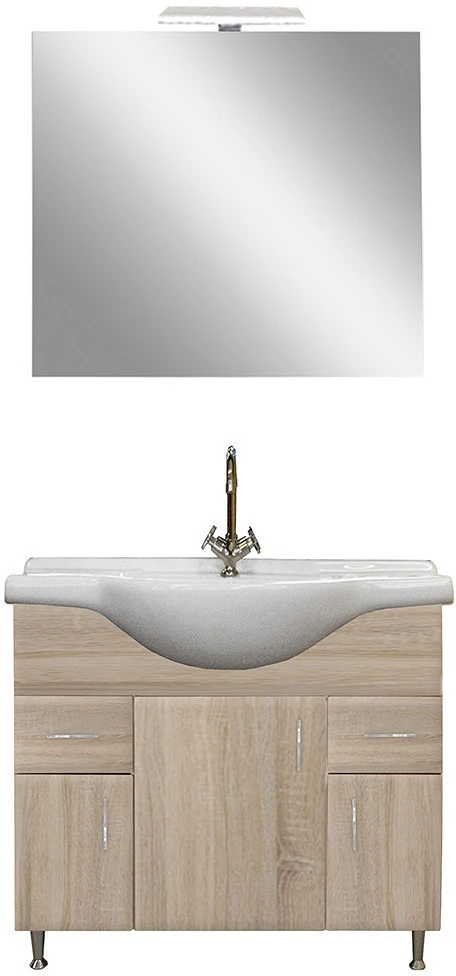 Leziter H40BPR85STST nagyítás