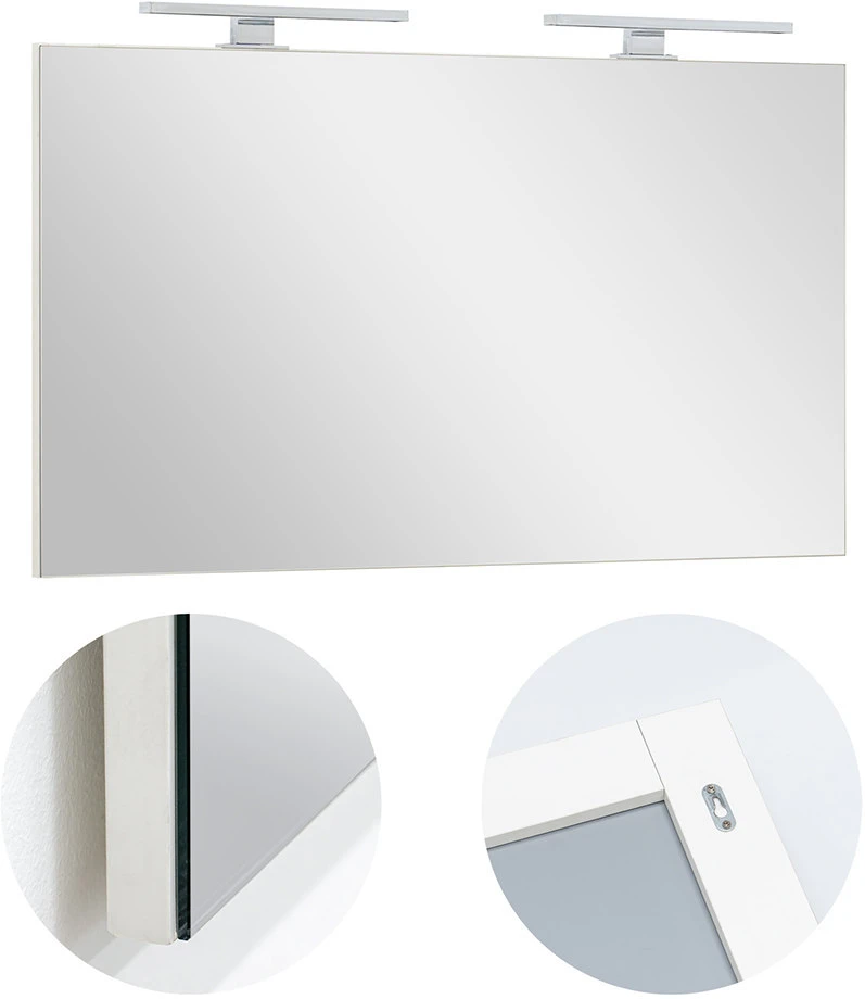 Leziter H40CUBE100T nagyítás