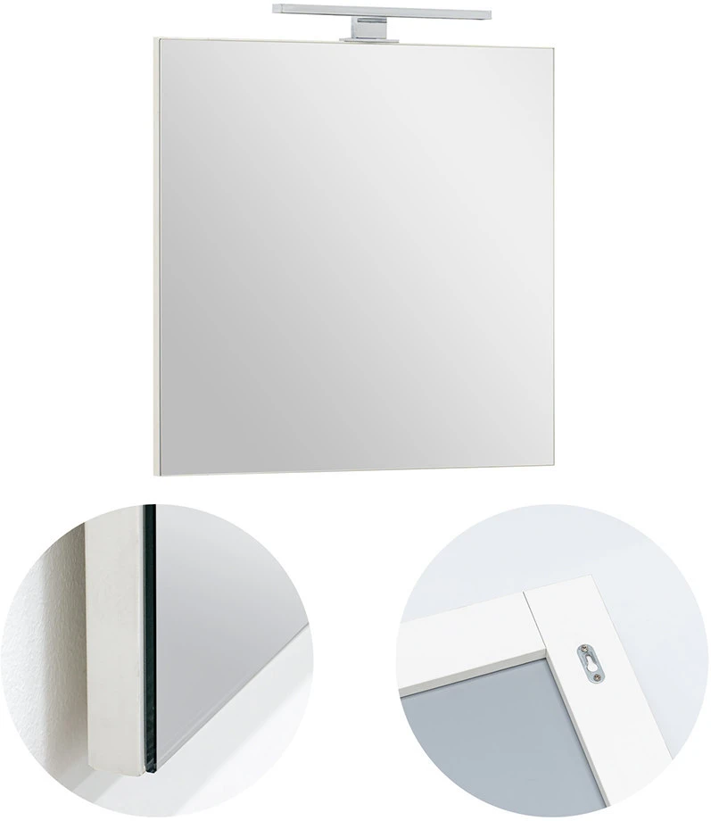 Leziter H40CUBE60T nagyítás