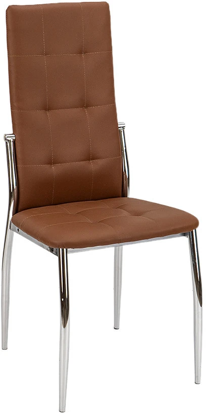 Leziter H40DC-002-BROWN nagyítás