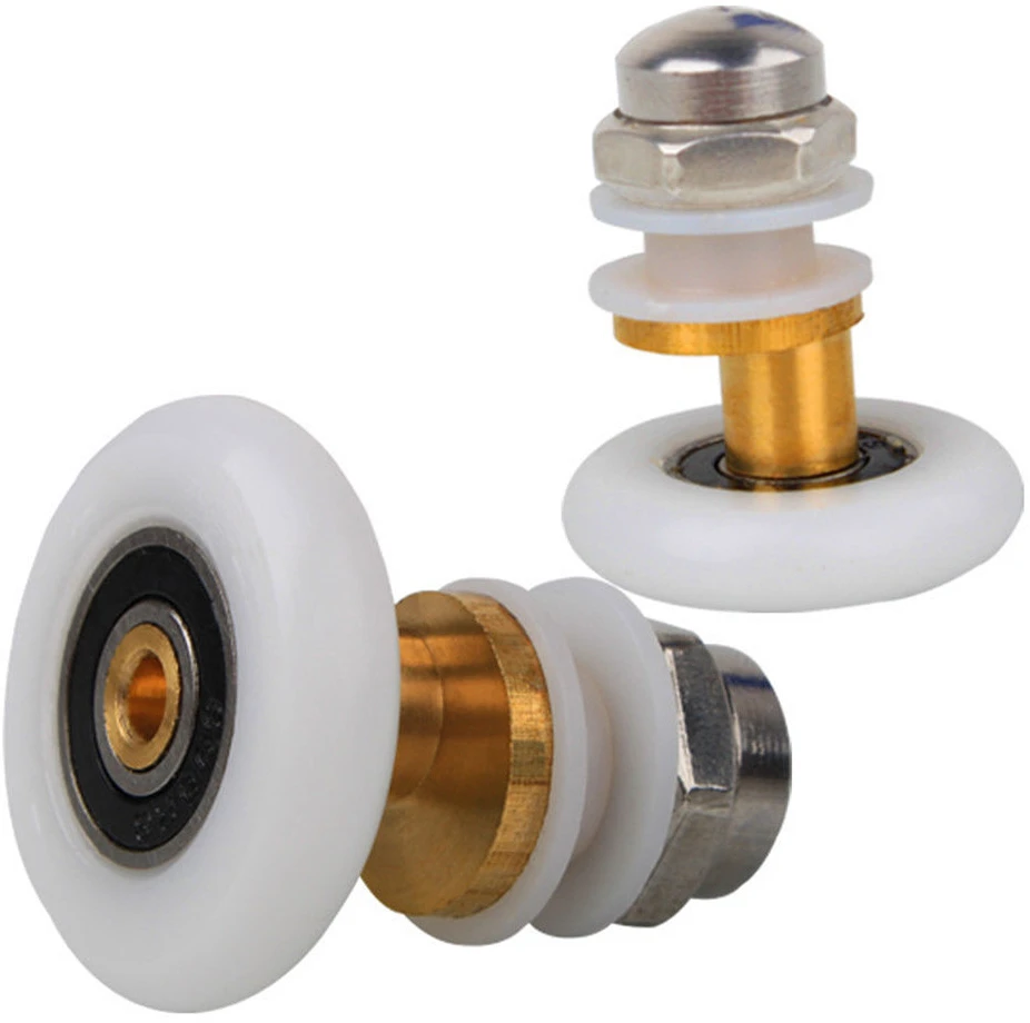 Leziter H40G36 nagyítás