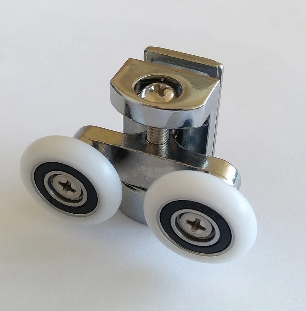 Leziter H40G50DM nagyítás