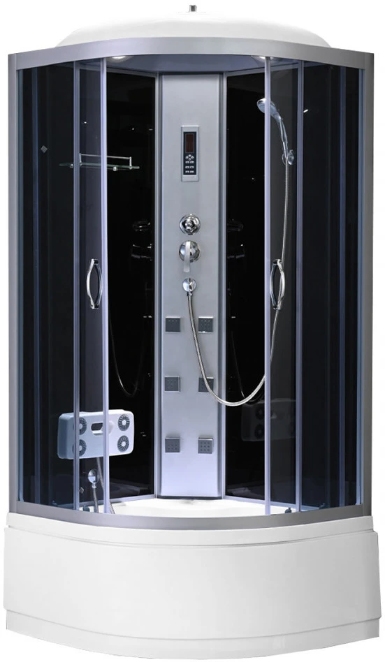 Leziter H40GM128 nagyítás