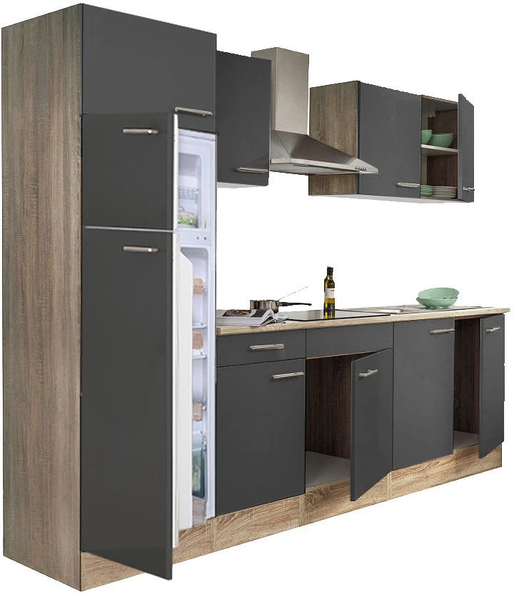 Leziter H40L270STAN-FF nagyítás