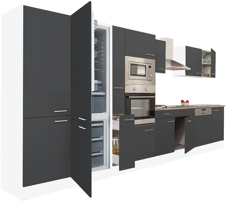 Leziter H40L430FHAN-AF nagyítás