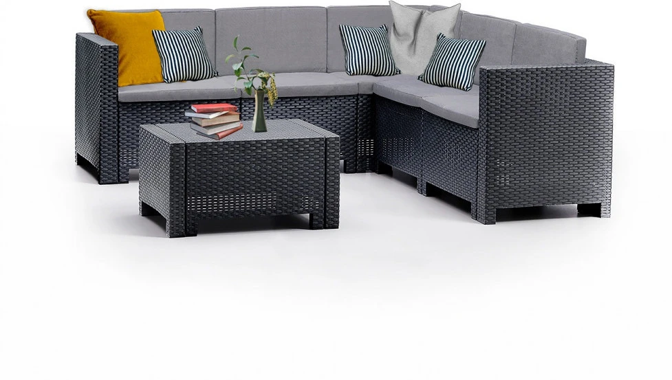 Leziter H40LBICS5GAR-GRA nagyítás